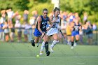 FH vs WNE  Wheaton College Field Hockey vs Western New England College. - Photo By: KEITH NORDSTROM : Wheaton, field hockey, FH2024, WNE